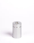 DUX Solid Aluminum Double Sharpener