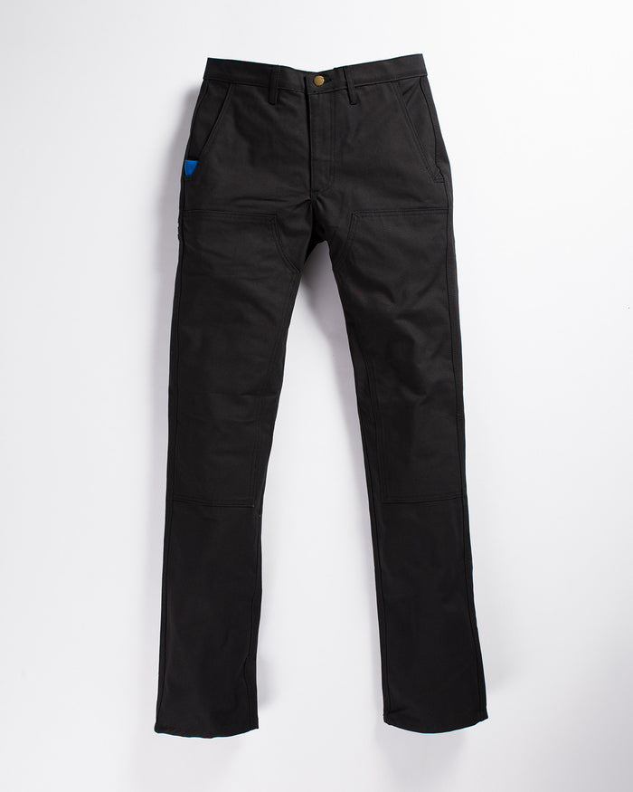 Edgevale Cast Iron Double Knee Pant