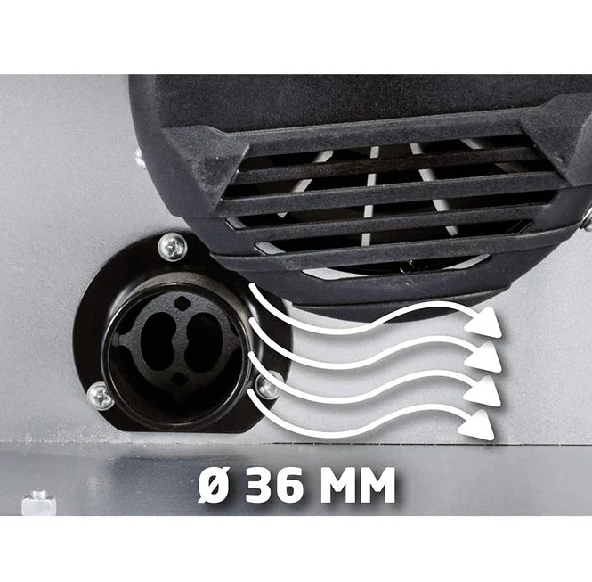 Einhell | Bandsaw TC-SB 200/1