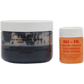 ELIFIL EPOXY ADHESIVE STEEL 450G - LIQUID EPOXY (STEEL)