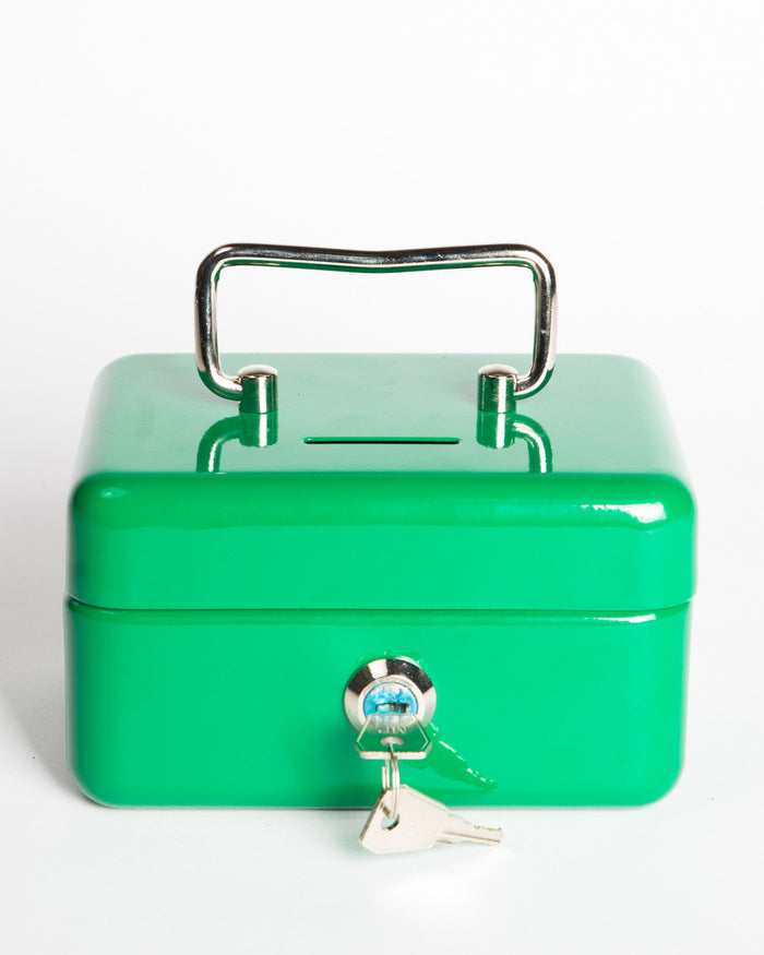 Ellepi Cash Box
