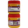 EPOXY ADHESIVE SIKADUR AP 1L - 2-PART A+B (ALL PURPOSE)