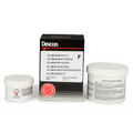 EPOXY PUTTY ALUMINIUM 500G DEVCON - 2-PART FOR ALUMINIUM PARTS & EQUIPMENT