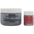 EPOXY PUTTY ALUMINIUM 500G ELI-FIL - 2-PART FOR ALUMINIUM (ELIFIL)