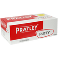 EPOXY PUTTY G/P 2KG WHITE PRATLEY - 2-PART (GENERAL PURPOSE)