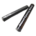 EPOXY PUTTY STEEL 118G STICK ROCOL - 1-PART FOR STEEL (PRE-MIXED FALCON STICK)