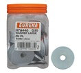 Eureka 80 x Large Washers (8 x 38 x 1.5mm)