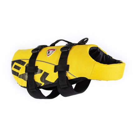 EzyDog DFD™ LIFE JACKET
