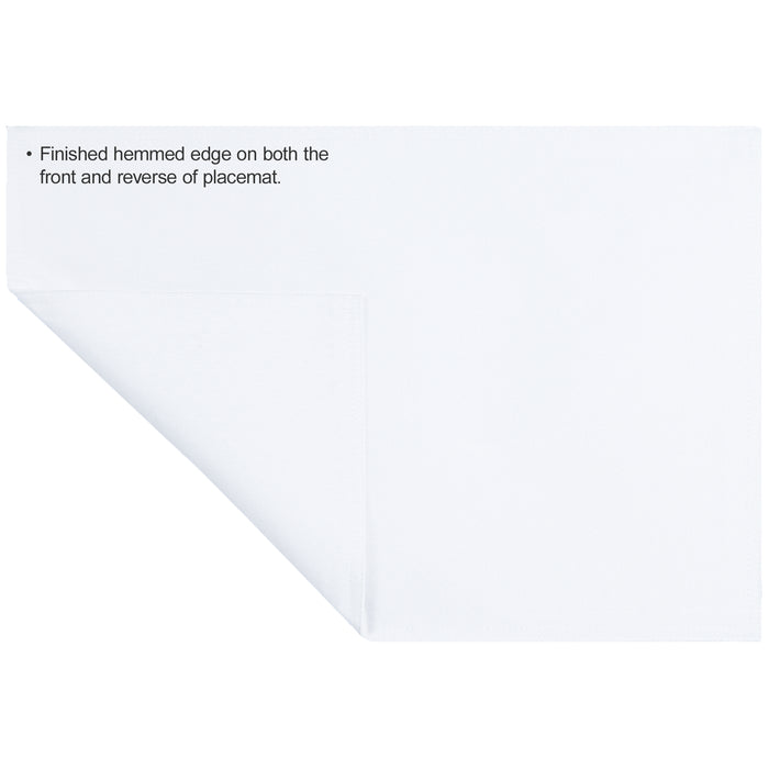 Fall Feathers Placemat Set