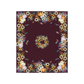 Fall Feathers Tablecloth