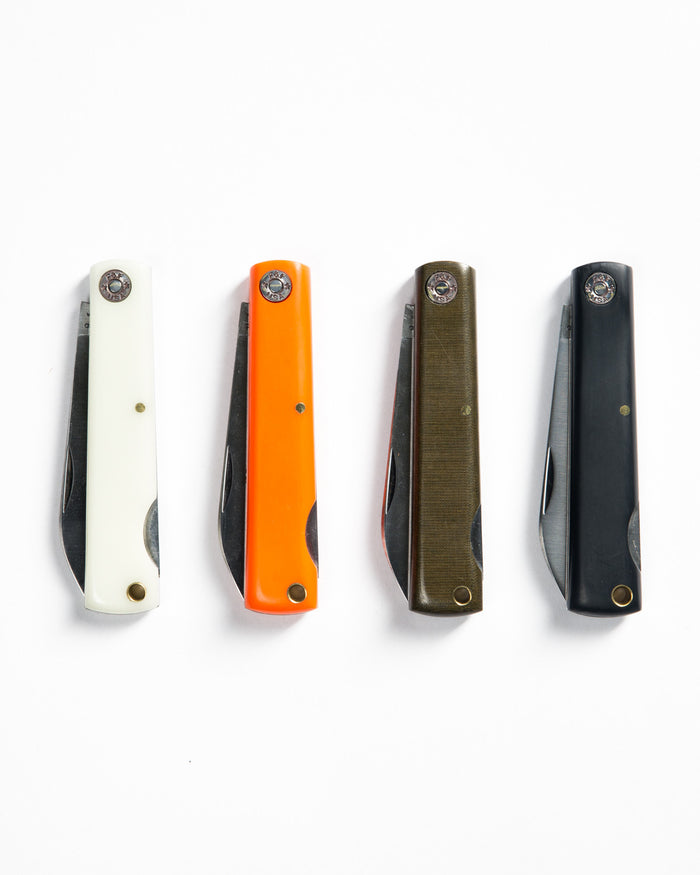 Farm & Field Lockback Pocket Knife