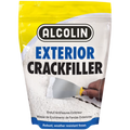 FILLER CRACK EXTERIOR 2KG ALCOLIN - CRACKFILLER CEMENT BASED