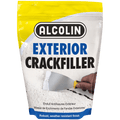 FILLER CRACK EXTERIOR 2KG ALCOLIN - CRACKFILLER CEMENT BASED