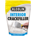 FILLER CRACK INTERIOR 2KG ALCOLIN - CRACKFILLER GYPSUM BASED