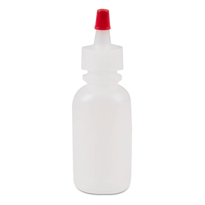 Fine Tip Squeeze Bottle .5 oz. - pack of 12