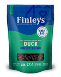 Finley's Duck Recipe Soft Chew Training Bites