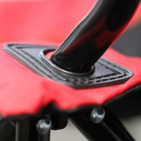 Folding Chair | Accessories