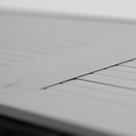 Folding Table | Accessories