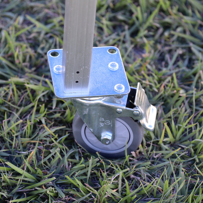 Frame Wheels | Marquee Accessory