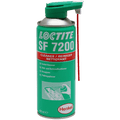 GASKET CLEANER 400ML SF 7200 LOCTITE - SURFACE CLEANER &  GASKET REMOVER