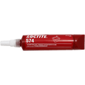 GASKET SEALER 250ML 574 LOCTITE - RIDGID FLANGE SEALANT (150° C)