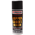GASKET SEALER SPRAY 400ML COPPER SPA - COPPER GASKET SEALER