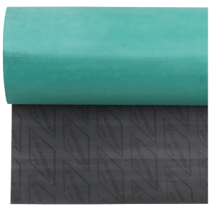GASKET SHEET G/P  0.8 X 1500 X 1000MM - GENERAL PURPOSE (GREEN/BLACK)