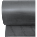 GASKET SHEET MESH 1.5 X 1500 X 1000MM - TOP-MIC  S/STEEL WIRE MESH (GREY)