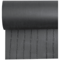 GASKET SHEET T/G  0.8 X 1500 X 1000MM - TOP-GRAPH 2000 GRAPHITE (BLACK)