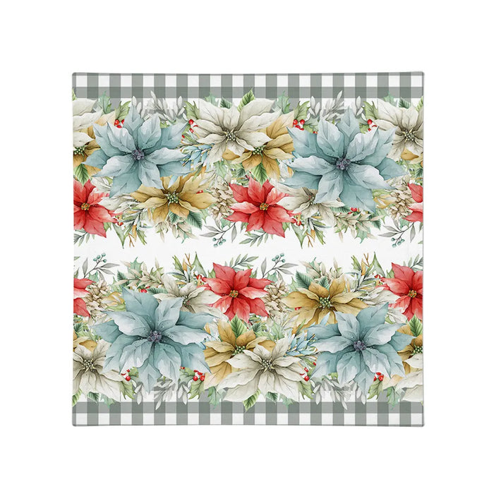 Glad Tidings Napkin Set of 4