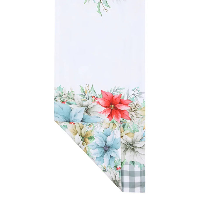 Glad Tidings Table Runner