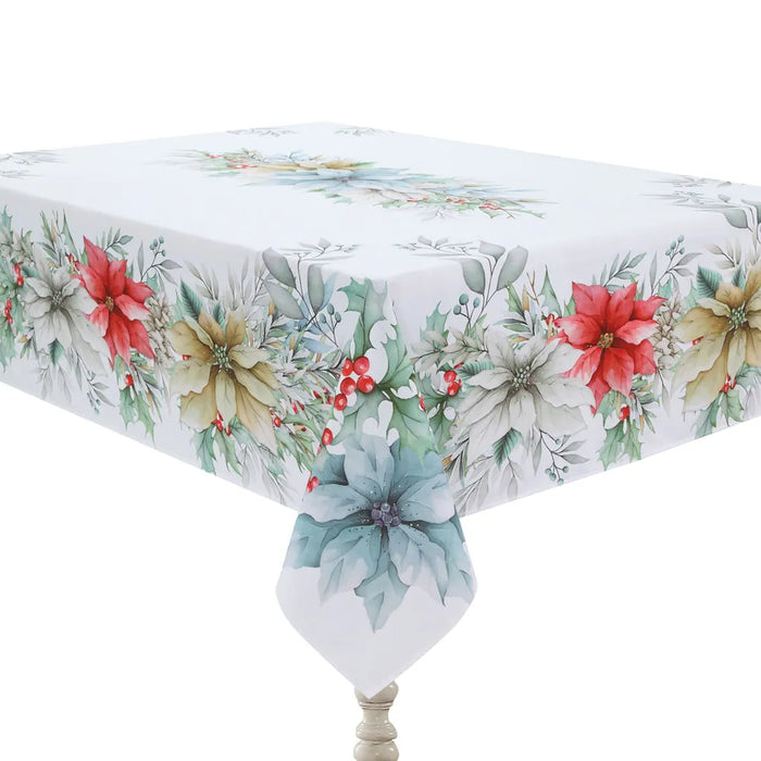 Glad Tidings Tablecloth