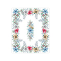 Glad Tidings Tablecloth