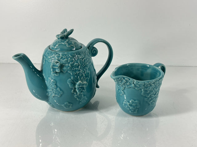 Graces Teaware Tea Set