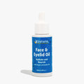 Grahams Natural Face & Eyelid Oil - 50ml - L'Organic