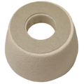GRINDING CUP 90X50X31.75MM STEEL FB - 31.75MM BORE-FLARED (FOR HSS)