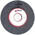 GRINDING WHEEL AN 150X20MM GREY A 46 - 31.75MM BORE - ALUMINIUM OXIDE(MEDIUM)