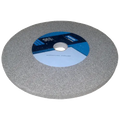 GRINDING WHEEL AN 250X13MM GREY A 54 - DWS - 31.75MM BORE - ALUMINIUM OXIDE(FINE)