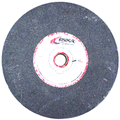 GRINDING WHEEL AN 300X40MM GREY A 36 - 50.80MM BORE - ALUMINIUM OXIDE(COARSE)