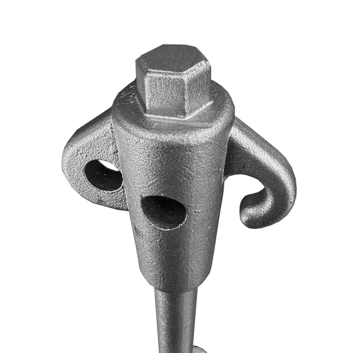 Ground Anchor Screws (Set of Two) | Marquee Accessory