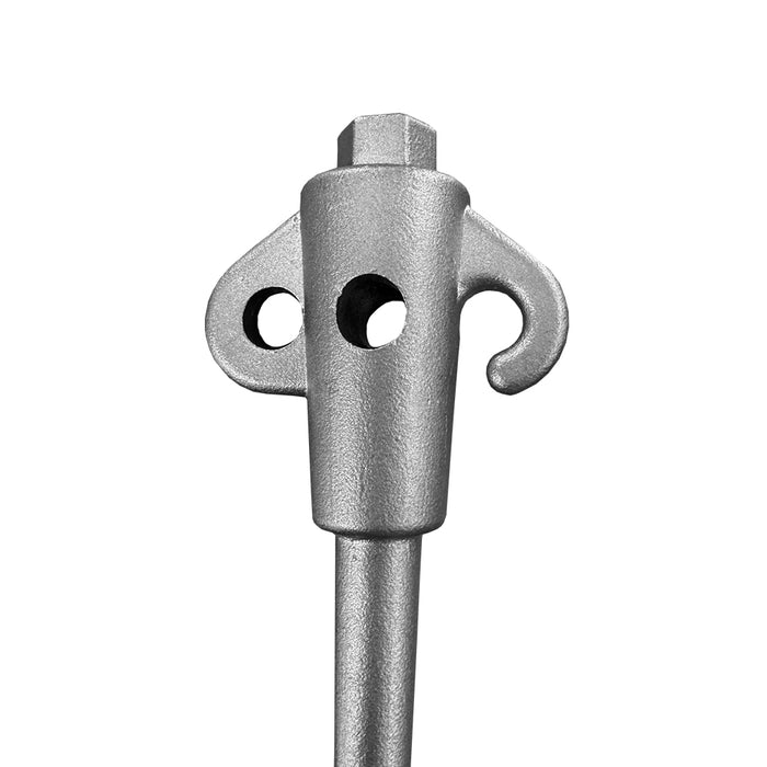Ground Anchor Screws (Set of Two) | Marquee Accessory