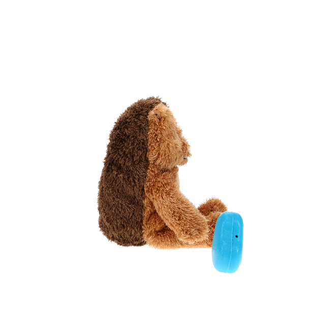 Guru Soft Scents Hedgehog Dog Toy