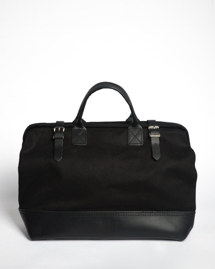Hand-Eye 16" Canvas Tool Bag Black
