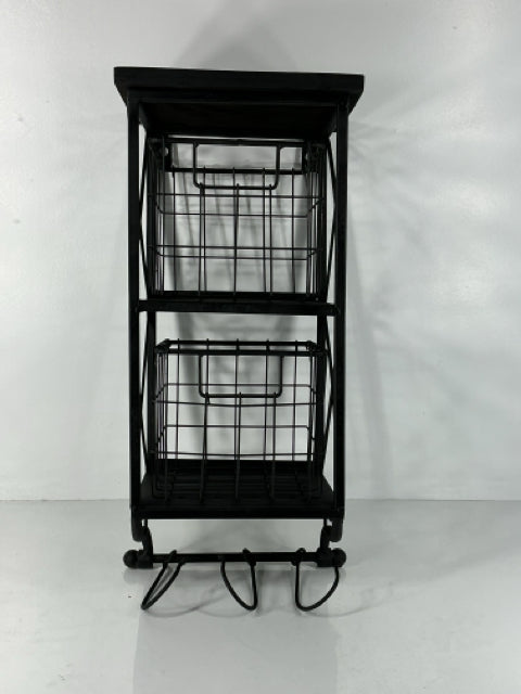 Hanging Organizer