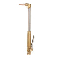 Harris Type Model 28 Oxygen + Acetylene Gas Cutting Torch