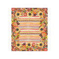 Harvest Snippets Tablecloth
