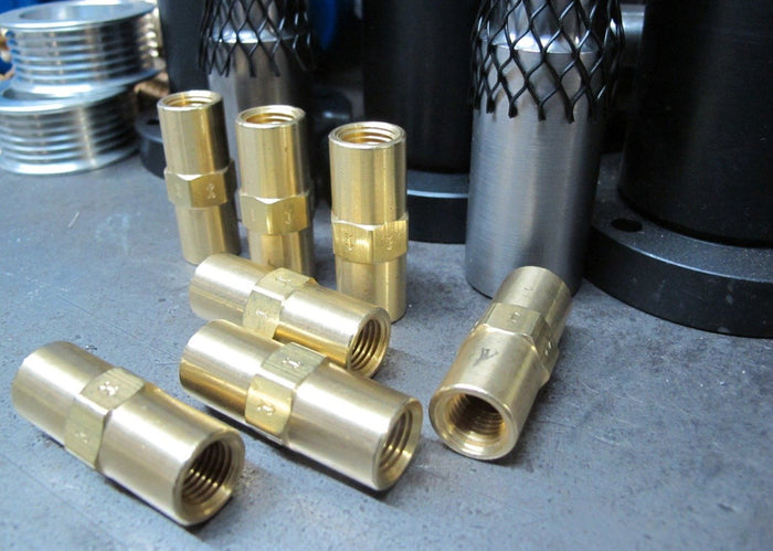 HIGH BOOST PCV VALVE 30PSI TURBO