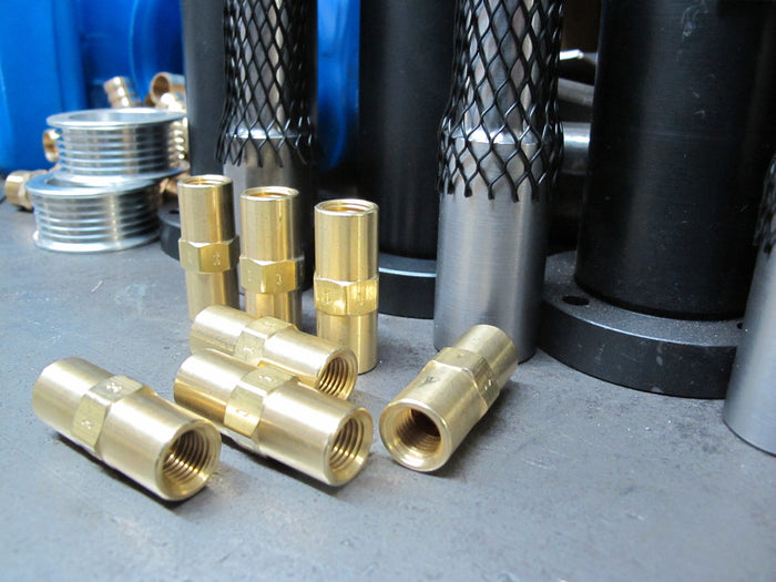 High Boost PCV Valve