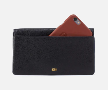 HOBO Lumen Continental Wallet