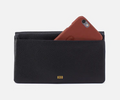 HOBO Lumen Continental Wallet